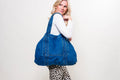 Denim Shopper von Msch Copenhagen